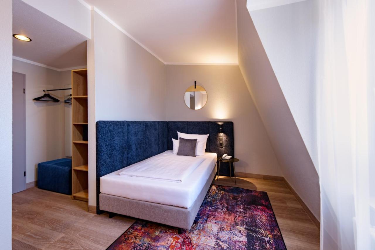 Aspire Elements Reutlingen, Trademark Collection By Wyndham Exterior photo